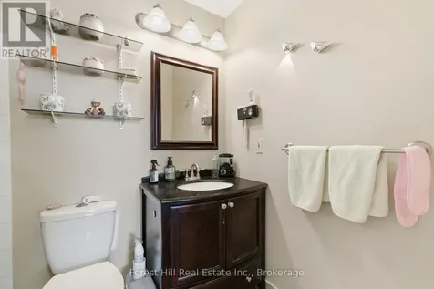 55 Blue Springs Drive Waterloo ON N2J 4T3