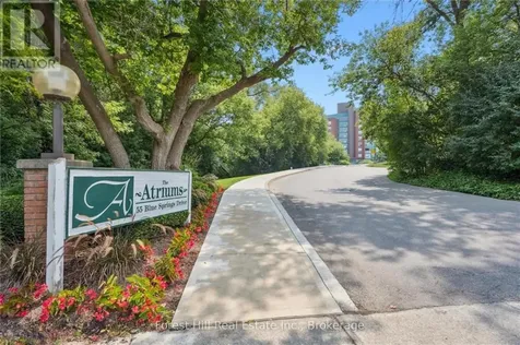 55 Blue Springs Drive Waterloo ON N2J 4T3