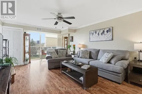 55 Blue Springs Drive Waterloo ON N2J 4T3