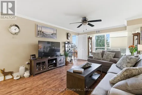 55 Blue Springs Drive Waterloo ON N2J 4T3