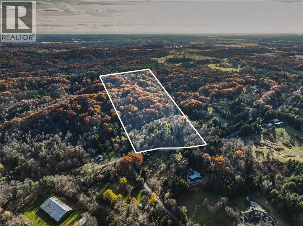1296 Mineral Springs Road Ancaster ON L9H 5E3