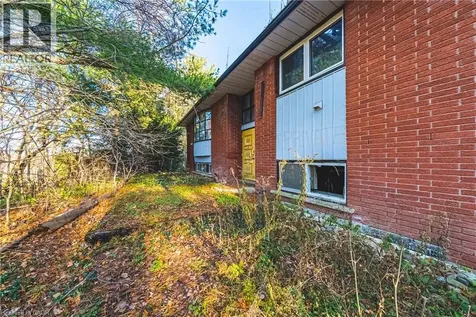 1296 Mineral Springs Road Ancaster ON L9H 5E3