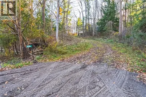 1296 Mineral Springs Road Ancaster ON L9H 5E3