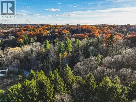 1296 Mineral Springs Road Ancaster ON L9H 5E3