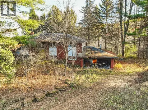 1296 Mineral Springs Road Ancaster ON L9H 5E3