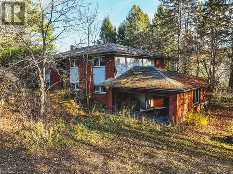 1296 Mineral Springs Road Ancaster ON L9H 5E3