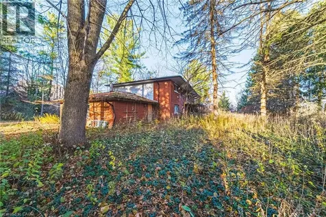 1296 Mineral Springs Road Ancaster ON L9H 5E3