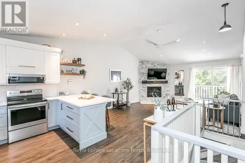 14 Dawson Drive Collingwood ON L9Y 5B4