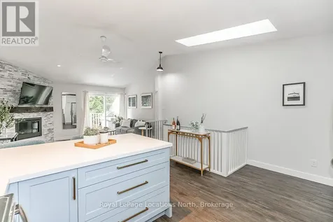 14 Dawson Drive Collingwood ON L9Y 5B4