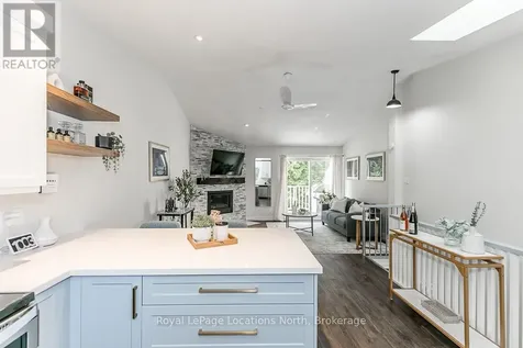 14 Dawson Drive Collingwood ON L9Y 5B4