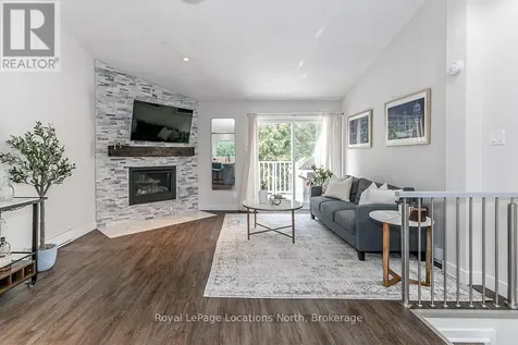 14 Dawson Drive Collingwood ON L9Y 5B4