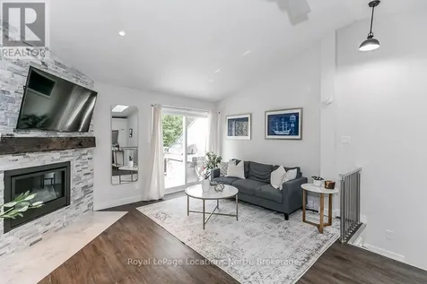 14 Dawson Drive Collingwood ON L9Y 5B4