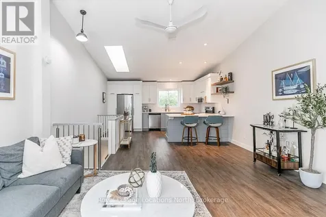14 Dawson Drive Collingwood ON L9Y 5B4