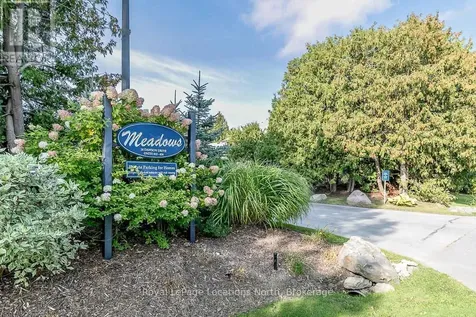 14 Dawson Drive Collingwood ON L9Y 5B4