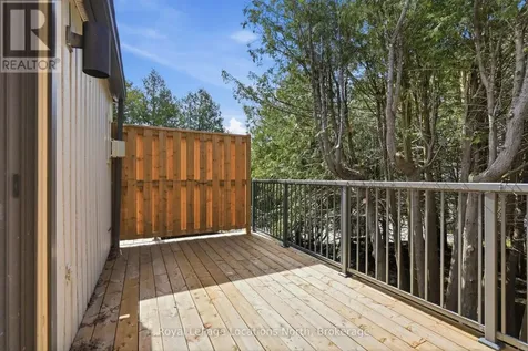 14 Dawson Drive Collingwood ON L9Y 5B4