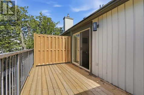 14 Dawson Drive Collingwood ON L9Y 5B4