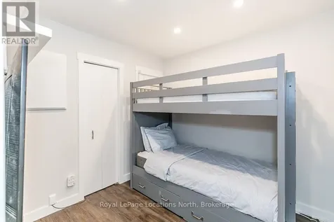 14 Dawson Drive Collingwood ON L9Y 5B4