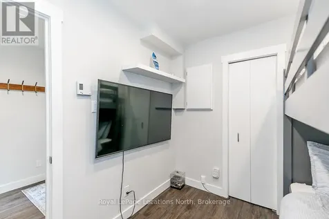 14 Dawson Drive Collingwood ON L9Y 5B4