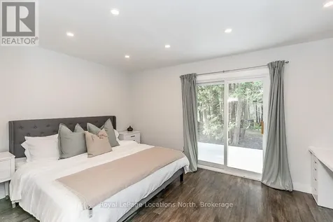14 Dawson Drive Collingwood ON L9Y 5B4
