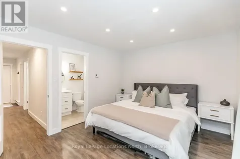 14 Dawson Drive Collingwood ON L9Y 5B4