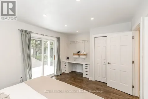 14 Dawson Drive Collingwood ON L9Y 5B4