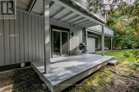 14 Dawson Drive Collingwood ON L9Y 5B4