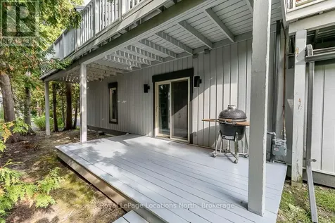 14 Dawson Drive Collingwood ON L9Y 5B4