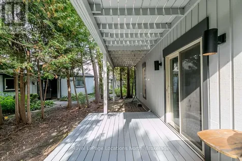 14 Dawson Drive Collingwood ON L9Y 5B4