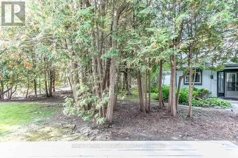 14 Dawson Drive Collingwood ON L9Y 5B4