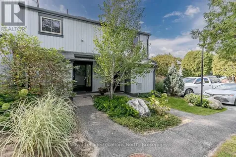 14 Dawson Drive Collingwood ON L9Y 5B4