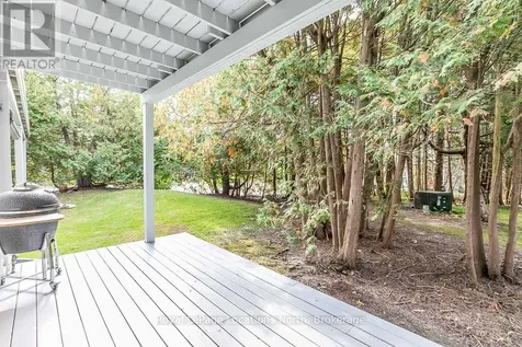 14 Dawson Drive Collingwood ON L9Y 5B4