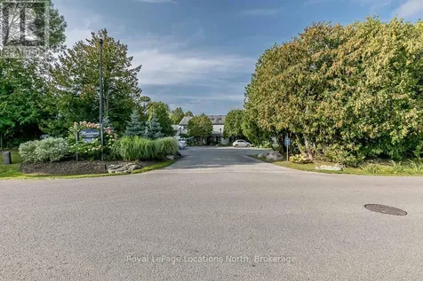 14 Dawson Drive Collingwood ON L9Y 5B4