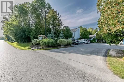 14 Dawson Drive Collingwood ON L9Y 5B4