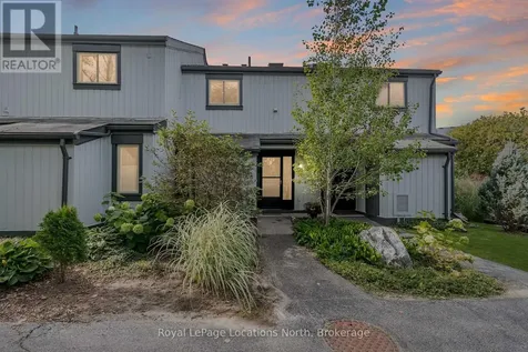 14 Dawson Drive Collingwood ON L9Y 5B4