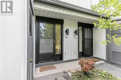 14 Dawson Drive Collingwood ON L9Y 5B4