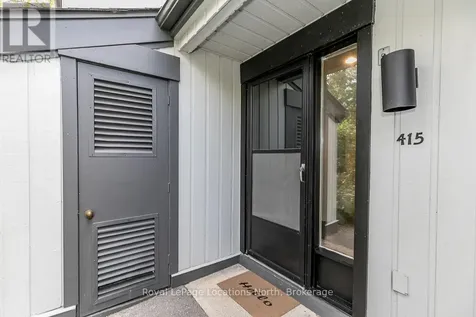 14 Dawson Drive Collingwood ON L9Y 5B4