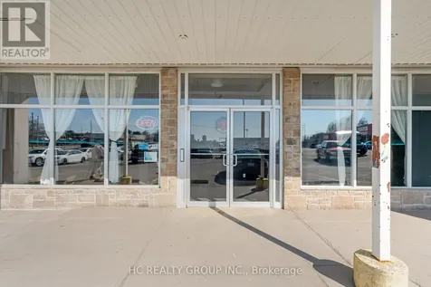 494 Albert Street Waterloo ON N2L 3V4
