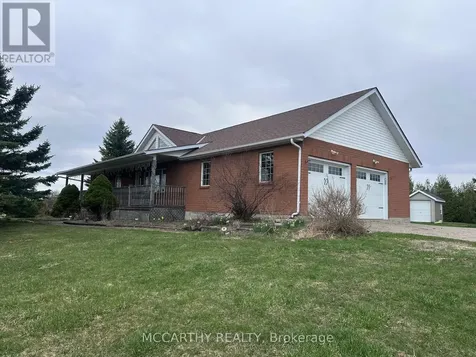 516354 County Road 124 Melancthon ON L9V 1V3