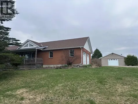 516354 County Road 124 Melancthon ON L9V 1V3