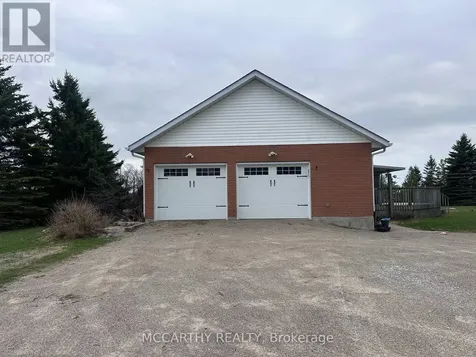 516354 County Road 124 Melancthon ON L9V 1V3