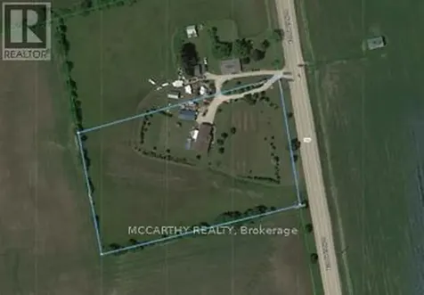 516354 County Road 124 Melancthon ON L9V 1V3