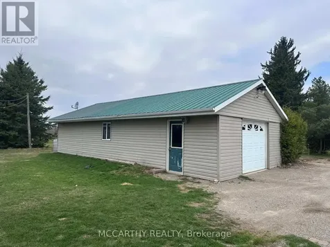 516354 County Road 124 Melancthon ON L9V 1V3