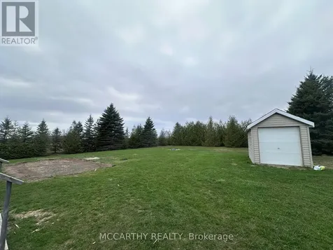 516354 County Road 124 Melancthon ON L9V 1V3