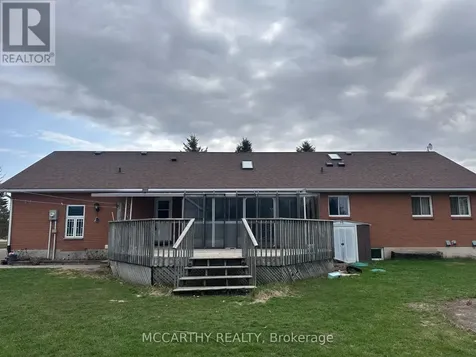 516354 County Road 124 Melancthon ON L9V 1V3