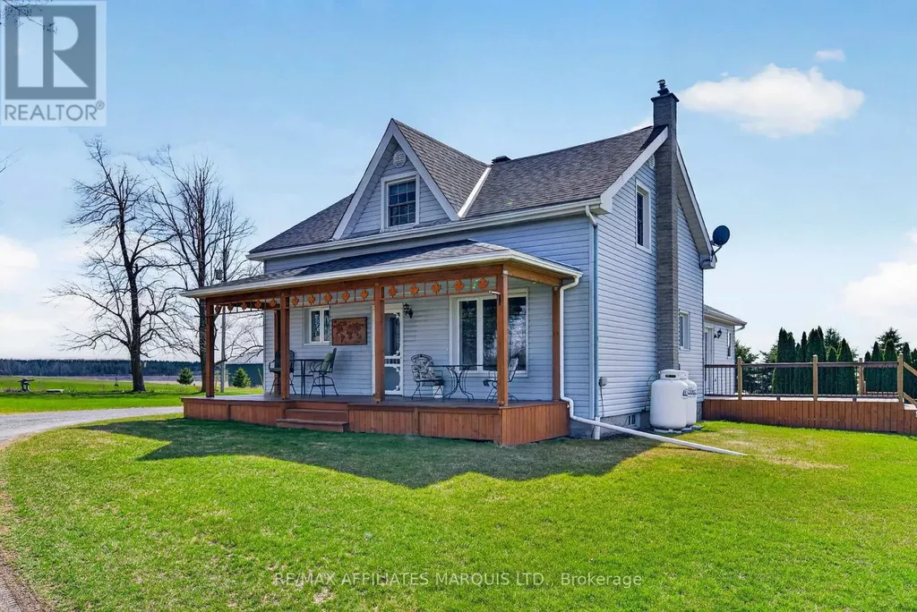 18604 Mcgillivray Road South Glengarry ON K0C 1S0