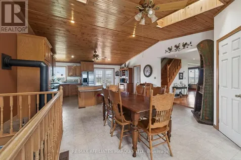 18604 Mcgillivray Road South Glengarry ON K0C 1S0