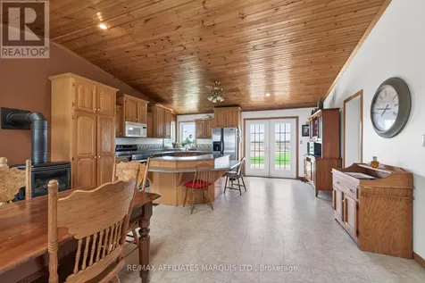 18604 Mcgillivray Road South Glengarry ON K0C 1S0