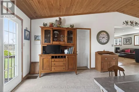 18604 Mcgillivray Road South Glengarry ON K0C 1S0