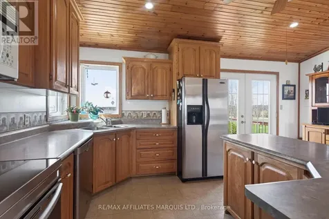 18604 Mcgillivray Road South Glengarry ON K0C 1S0