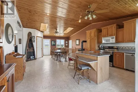 18604 Mcgillivray Road South Glengarry ON K0C 1S0